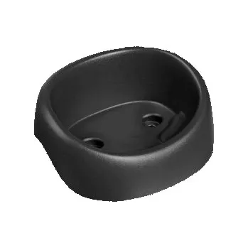 Kancelářská technika Stolní držák pro čtečky LS2208, LS4208, černý