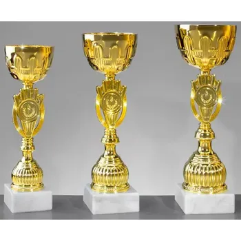 Sada sportovních pohárů 41380