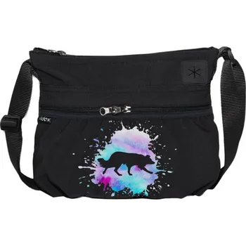 Kabelka Výcviková kabelka malá Borderkolie kratkosrstá BC1 4dox