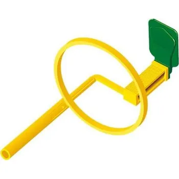 Signalizace záběru Kerr Super-Bite Anterior s kroužkem SET, 4ks