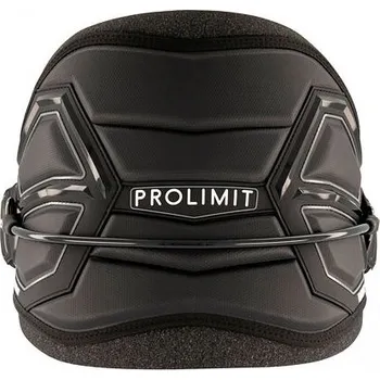 Neoprenový oblek trapéz PROLIMIT Kite Waist Hawk Hex Black velikost neoprenů a trapézů 50/M