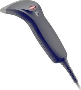 Z-3220 Plus CCD Kabelová čtečka čárových kódů, USB, černá