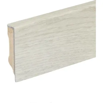 soklová lišta Obvodová lišta Moduleo Midland Oak 22110