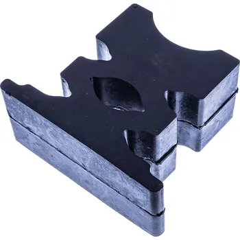 Zarážka, odpružení DENCKERMANN D300524