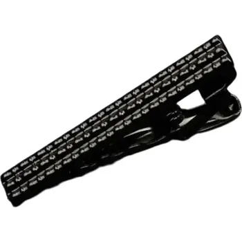 Spona na kravatu Spona na kravatu Miranda Black 45515