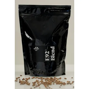 Káva Barona Café - E92° Blend 1kg