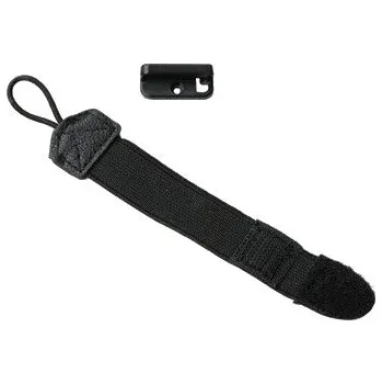 Pokladní systém EDA50 Hand Strap kit, černý