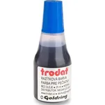 Trodat Razítková barva modrá 25 ml