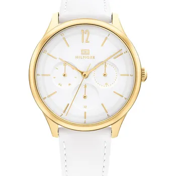 Dámské hodinky Tommy Hilfiger 1782454 Zlatá Bílá (Ø 38 mm)