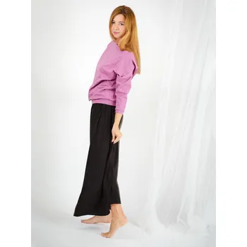 Dámská sukně Dlouhá sukně na přání Velikost: XXL, Barva: olivová