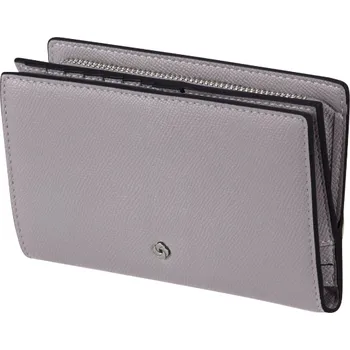 Peněženka Samsonite Every-Time 2 SLG dámská peněženka světle růžová 149540-A188 ash rose