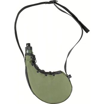 MFH vak na vodu BOTA 0,75l oliva