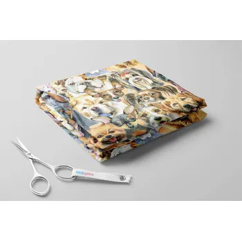 Kočárkovina, Pejsci