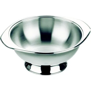 Polévková mísa Inoxibar Mísa na polévku 2,5 l, bez poklice, pr. 20 cm