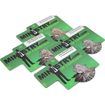 Semeno Mandarin Haze AUTO – samonakvétací semena | Ministry Of Cannabis Feminized (Ks): 10