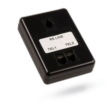 Sada domovního alarmu Jablotron ST-01 servisní přípravek