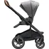 Kočárek Nuna Set 2 Mixx Next 2023 Granite