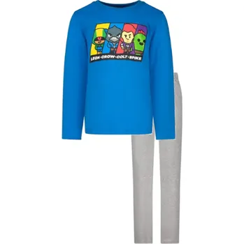 FASHION UK Pyžamo BRAWL STARS, vel. 128