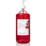 Simply Zen Stimulating Shampoo stimulující šampon proti vypadávání vlasů 1 l