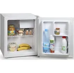 Mini lednice - DOMO DO906K, Objem: 41 l, Třída: E