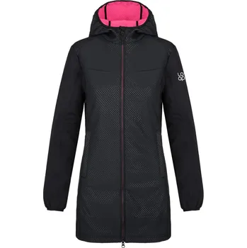 Dámský kabát LOAP Ura SFW2227-V21J