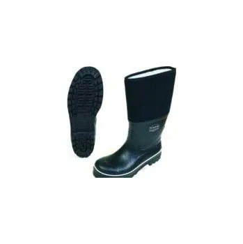 Pánské holínky Obuv TIGAR gumofilc Velikost: 10