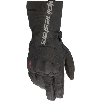 Moto rukavice Rukavice WR-X GORE-TEX, ALPINESTARS (černá) 2026 3XL
