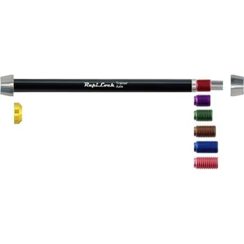 Náboj kola RapiLock pevná osa pro trenažer 12x142 mm