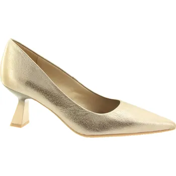 Dámské lodičky HISPANITAS Dámské kožené antico lodičky HV243448-ANTICO-245 Velikost 38