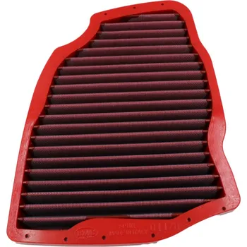 Vzduchový filtr BMC sportovní vložka vzduchového filtru pro BMW řada 5 G60 520d Mild Hybrid, 520i Mild Hybrid, 523d 197-208 hp