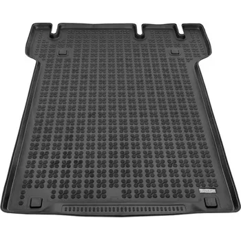Gumové vany do kufrů Rezaw - FIAT Scudo II 5míst 2006-2016