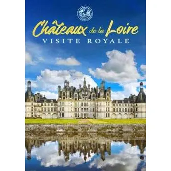 Zahraniční hudba DVD Feature Film: Passeport Pour Le Monde: Chateaux De La Loire 2020