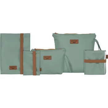 Kosmetická sada Cestovní sada / šalvěj