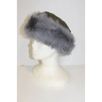 Čepice Janeček/TONAK,... UŠANKA, BERANICE AČR dámská Velikost: 55