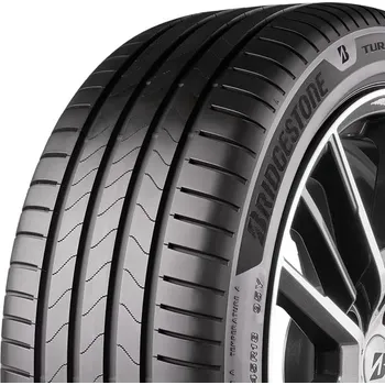 Celoroční osobní pneu Bridgestone Turanza All Season 6 205/55 R16 91 H