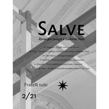 Salve 2/21 Fratelli Tutti
