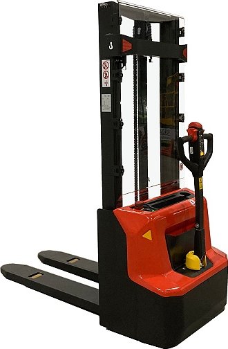 Noblelift Elektrický vysokozdvižný vozík PVE 12/2900