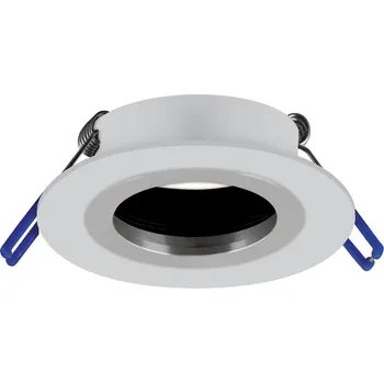 Bodové svítidlo Ideus Bodové svítidlo PLUTO C GU10 max. 35W bílá/chrom