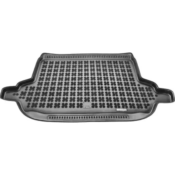 Gumové vany do kufrů Rezaw - SUBARU Forester IV 2013-2018