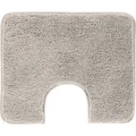 Grund MELANGE tmavošedá 50 x 60 cm s výřezem pro WC, výprodej