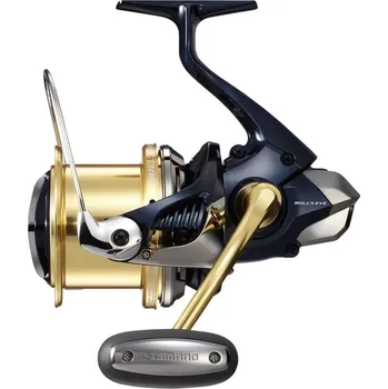 Shimano Bull's Eye, 9100