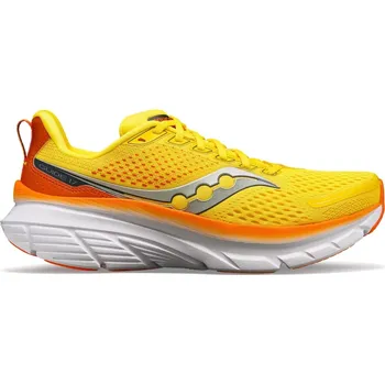 Pánská běžecká obuv Saucony Guide 17 S20936-116 Pepper/Canary