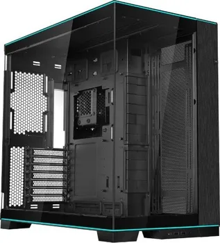 PC skříň Lian Li O11 Dynamic EVO RGB (O11DERGBX)