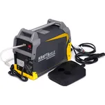 Invertorová svářečka MIG/MAG/FCAW/MMA/TIG LIFT 40-250A, Kraft&Dele KD1874