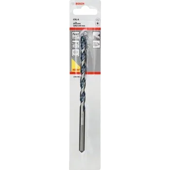 Vrták Vrták do betonu CYL-5 [2608588152]