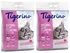 Podestýlka pro kočku Tigerino Premium with Baby Powder Scent