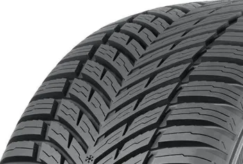 Celoroční osobní pneu Nokian Seasonproof 1 195/60 R16 93 V XL
