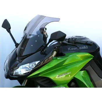 MRA plexi KAWASAKI Z 1000 SX 11- Original M kouřové - VÝPRODEJ