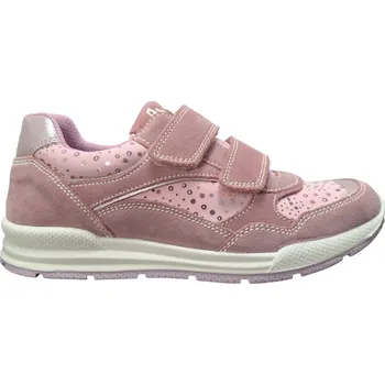 Dívčí obuv IMAC I3484.51 Dětské tenisky růžové 33