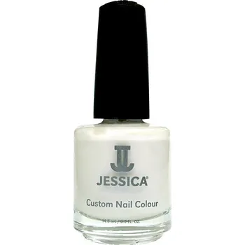 Lak na nehty Jessica lak na nehty 335 Innocent (O, SH)